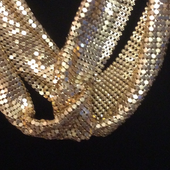 ❤️PRETTY GOLD NECKLACES❤️ - Picture 5 of 8